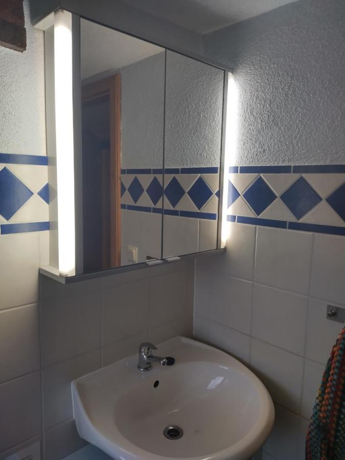 Ferienhaus Gero Gernrode  Exteriér fotografie